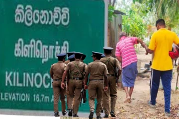 கிளிநொச்சியில் கொடூரம் : கடத்தப்பட்டவர் வெட்டி சித்திரவதை