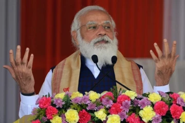 பிரதமர் மோடியை வறுத்தெடுத்த டைம் பத்திரிகை.! என்ன சொல்லியிருக்கிறது?