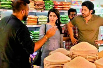 பிரபல நடிகர் கைக்காட்டியும் பிரயோஜனம் இல்லையே! நம்பி வந்த இயக்குனரை ஒதுக்கிய சமந்தாவின் மாஜி கணவர்