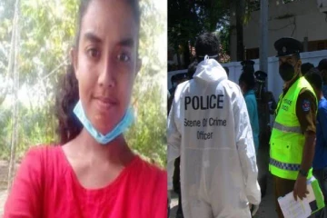 இலங்கையில் அரங்கேறிய பகீர் சம்பவம்: இளம் மனைவியை கொடூரமாக கொன்ற கணவன்!
