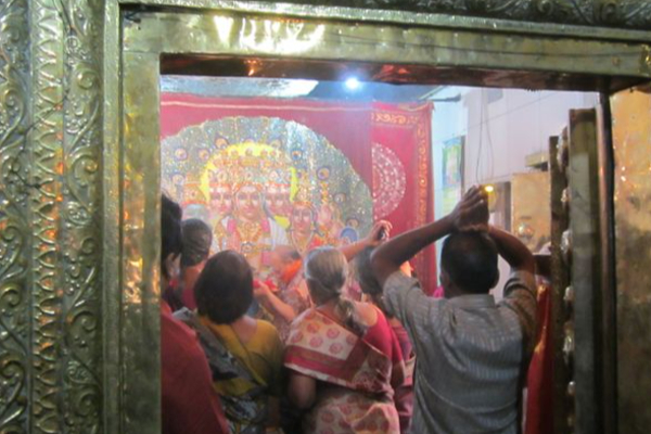 இலங்கையில் பலரும் அறிந்திடாத சிலை இல்லாத முருகன் ஆலயம் | Srilanka Kataragama Murugan Temple Worship இலங்கையில் பலரும் அறிந்திடாத சிலை இல்லாத முருகன் ஆலயம் | Srilanka Kataragama Murugan Temple Worship