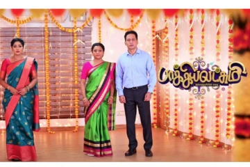 பாக்கியா தான் என் பொண்டாட்டி...உண்மையை சொன்ன கோபி..ராதிகாவின் முடிவு என்ன?