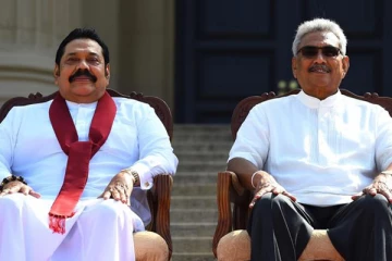 தீவிரமடையும் மோதல் நிலைமை - கோட்டாபயவிடம் நேரடியாக களமிறங்கும் மஹிந்த