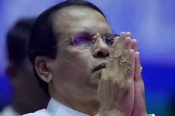 கைது செய்யப்படுவாரா மைத்திரி?