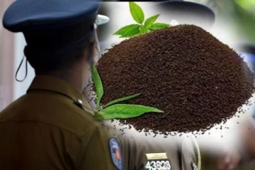 திருடனை பிடிக்க வேண்டிய பொலிஸ்காரரே இப்படியா?