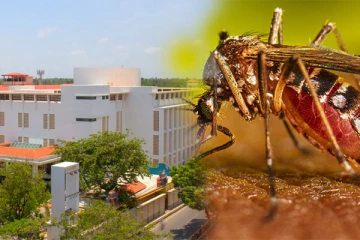 யாழில் அதிகரித்து வரும் நோய்; 2774 பேர் பாதிப்பு