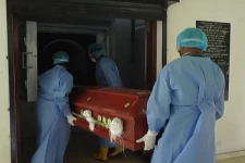 இலங்கையில் கொரோனா தொற்றில் உயிரிழந்தோர் விபரம் வயதெல்லை ரீதியாக வெளியீடு