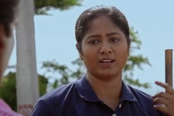 ‘‘அப்பா வாழ்ந்த இடத்தில் பணப் புதையல் இருக்கு" - வீரப்பன் மகள் விஜயலட்சுமி பரபரப்பு பேட்டி