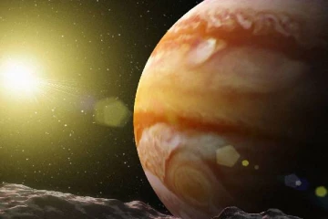 வியாழனை விட பெரிய கிரகத்தைக் கண்டுபிடித்த ஆராய்ச்சியாளர்கள்