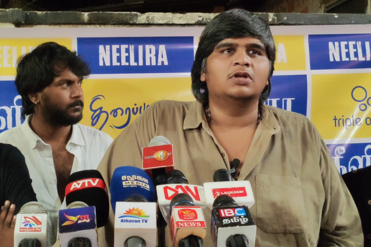 இணையத்தில் வெளியான விஜயின் ஜனநாயகன் திரைப்படம்! ஒட்டுமொத்த சினிமாவையும் அச்சுறுத்தலில் | Jana Nayagan Film Leaked Online