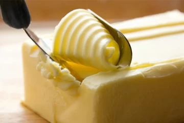 பட்டர் சாப்பிடுவதில் இவ்வளவு நன்மை கிடைக்கின்றதா?