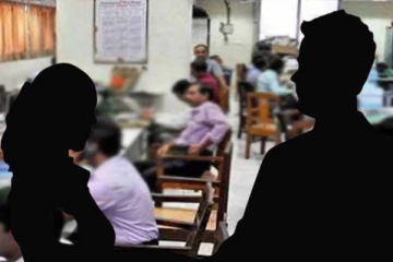 நாடாளுமன்ற பெண் ஊழியர்களிடம் மோசமான செயலில் ஈடுபட்ட மூத்த அதிகாரி: எடுக்கப்பட்ட நடவடிக்கை