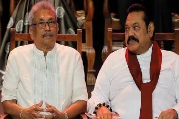 அதிகாரத்திற்காக மோதிக்கொள்ளும் அண்ணன் தம்பி!