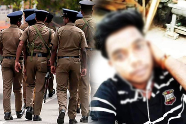 போதைபொருள் பாவனையால் உயிரை பறிகொடுத்த இளைஞன்: நெடுந்தீவில் சம்பவம் ...