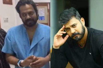 நான் சாகவும் வாய்ப்புள்ளது! மருத்துவமனையில் பிரபல தமிழ்ப்பட நடிகர்