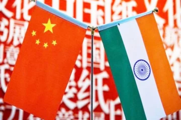 சீனாவுக்கு புத்துயிர் கொடுக்கும் இந்தியா