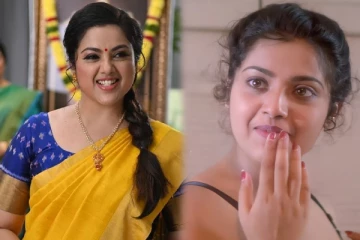 15வயதில் நடு ரோட்டில் மீனா உடை மாற்றுவார்; இதற்கு காரணம் அவரின் அம்மா - பிரபல நடிகர் பளீச்!