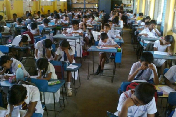 புலமைப்பரிசில் பரீட்சை தொடர்பில் எழுந்துள்ள சர்ச்சை! | 2022 Grade 5 Scholarship Exam Result