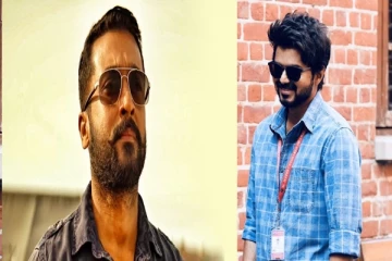 விஜய்யை முந்திய சூர்யா! மாஸான சாதனை! டாப் டிரெண்டிங்! கொண்டாடும் ரசிகர்கள்