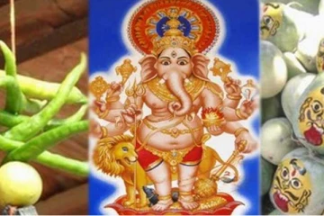 வீட்டு வாசலில் இந்த ஒரு பொருளை வைங்க! கண் திருஷ்டி காணாமல் போயிடும்