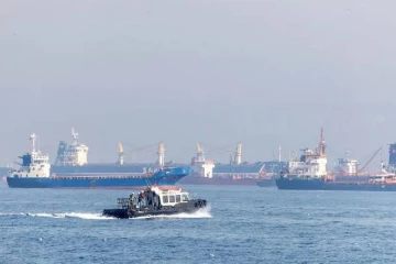 உக்ரைன் தானிய ஒப்பந்தத்திற்கு திரும்ப தயார்... மீண்டும் நிபந்தனை விதித்த ரஷ்யா