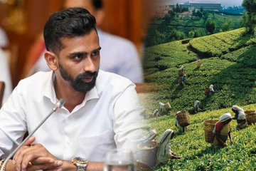 இனியும் நிறுவனங்கள் காரணம் கூற முடியாது : ஜீவன் எடுத்த அதிரடி முடிவு