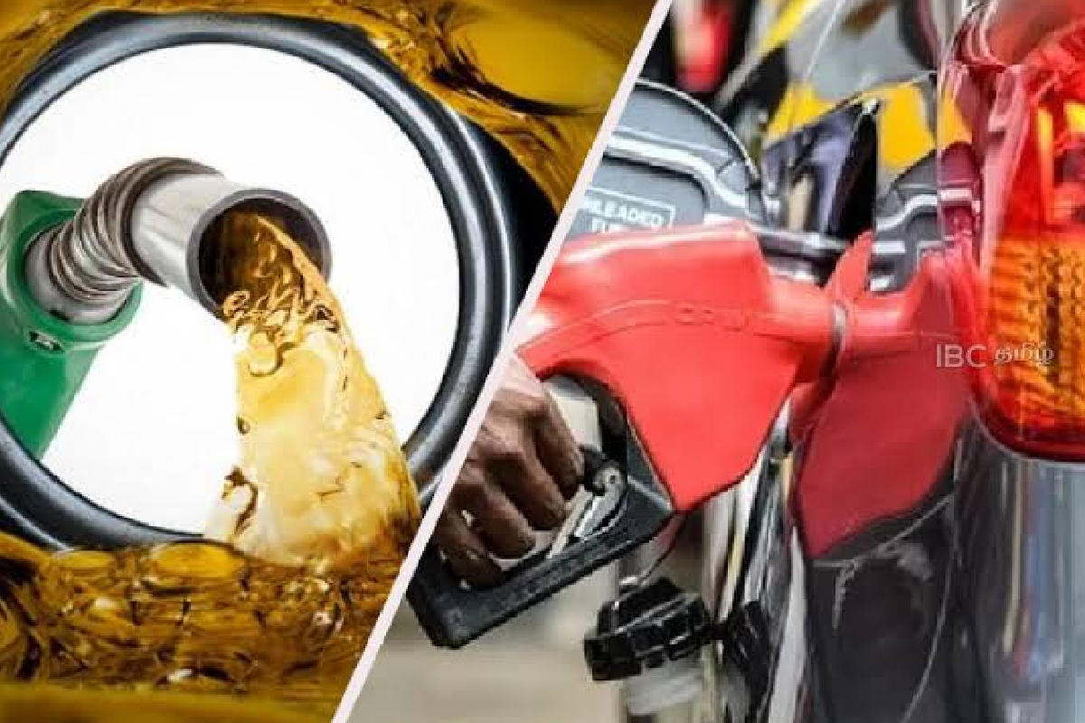 எரிபொருள் விலை திருத்தம் தொடர்பில் அமைச்சரின் அறிவிப்பு | Monthly Fuel Revision And Fuel Price In Sri Lanka எரிபொருள் விலை திருத்தம் தொடர்பில் அமைச்சரின் அறிவிப்பு | Monthly Fuel Revision And Fuel Price In Sri Lanka