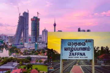 யாழ்ப்பாணம் உட்பட 4 முக்கிய மாவட்டங்களில் அதிகரிக்கும் நோயாளர்கள்!