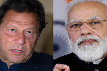 மோடியுடன் விவாதம் நடத்த இம்ரான் விருப்பம்! (வீடியோ)