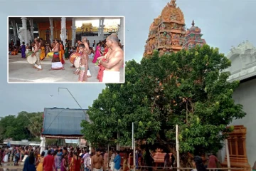 வற்றாப்பளை கண்ணகி அம்மன் ஆலய வைகாசி விசாக பொங்கல் நிகழ்வு: பெருந்திரளாக வரும் மக்கள்