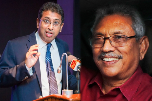 நாட்டின் 73வருட ஆட்சியை தலைகீழாக மாற்றிய கோட்டாபய - எதிரணி கடும் சாடல் - ஐபிசி தமிழ்