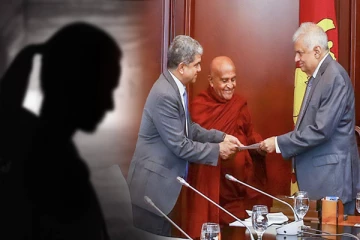 புலம் பெயர் தமிழ் அமைப்புக்கள் இலங்கை செல்ல காரணமான முக்கிய பெண்