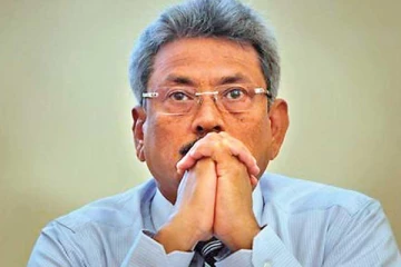 கொழும்பில் இன்று  பாரிய ஆர்ப்பாட்டம்!