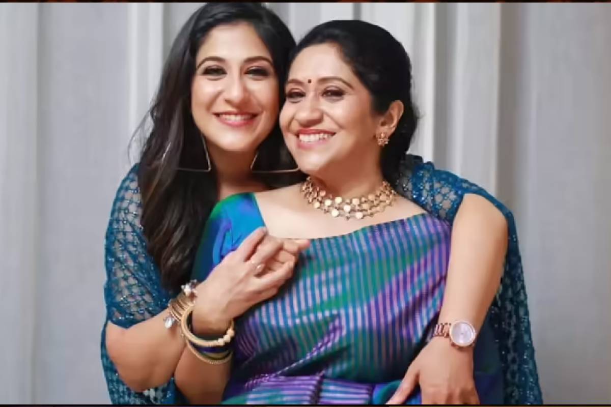 உயிரைக் கொடுத்து நான் பாடினேன்..ஆனால்!! கண்கலங்கிய பாடகி ஸ்வேதா மோகன்.. | Shweta Mohan Emotional About Not Use Her Voice