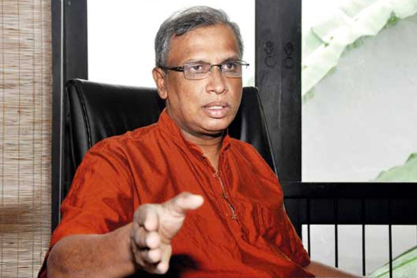 நீதிபதி சரவணராஜாவிற்கு அழுத்தங்கள் இல்லை என்று எவரும் சொல்லமுடியாது: எம்.ஏ.சுமந்திரன் வலியுறுத்து | Ustice Saravanaraja Claim No One Can No Pressures