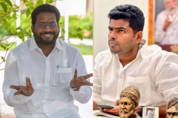 இவரை நிறுத்தினால் பாஜக டெபாசிட் வாங்காது - சிக்னல் கொடுக்கும் திருச்சி சூர்யா..!