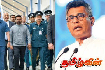 மின்சார சபை ஊழியர்களின் பணத்தில் கார் வாங்கிய ஜே.வி.பி : சாடும் பாட்டலி