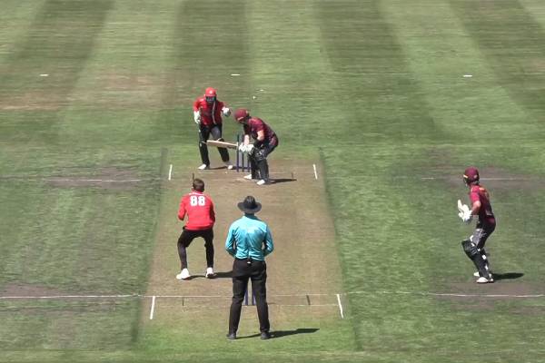 canterbury win by 8 wickets