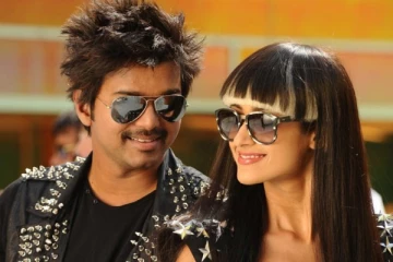 நண்பன் படத்தில் முதன் முதலில் நடிக்கவிருந்தது இவரா.. இதுவரை பலருக்கும் தெரியாத விஷயம்