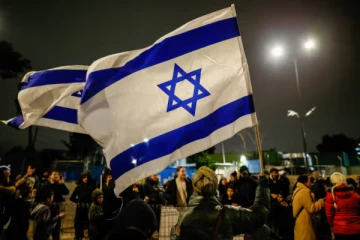 பாலஸ்தீனியர்களுக்கு இஸ்ரேல் விடுத்துள்ள சூளுரை