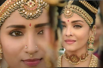 ஆயிரம் கோடி கன்ஃபார்ம் தான்? இணையத்தை மிரட்டிய பொன்னியின் செல்வன் டீசர்..