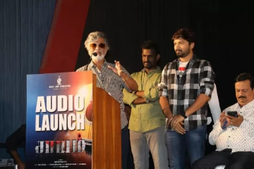 நடிகர் விஜய் சாதி விஷயத்தில் மாறி மாறி பேசுகிறாரா எஸ்.வி. சந்திரசேகர்? வைரலாகும் வீடியோ