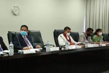 விளையாட்டுகளில் தடைசெய்யப்பட்ட பொருட்களின் புதிய பட்டியல் வெளியானது! அமைச்சர் நாமல்