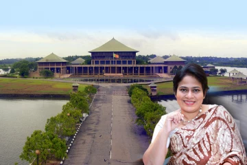 நாடாளுமன்றில் உயிர்த்த ஞாயிறு தொடர்பிலான விவாதம் ஒத்திவைப்பு;குஷானிரோஹணதீர தெரிவிப்பு