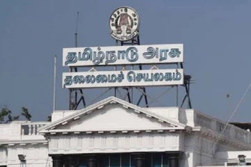 தமிழக அமைச்சரவையில் திடீரென செய்யப்பட்ட 3 மாற்றங்கள் - ஏன் தெரியுமா?