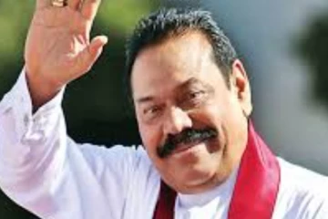 වැරදුන තැන් ගැන මහින්ද කියයි.. (VIDEO)