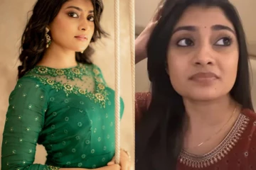 உடல் அமைப்பை வைத்து அந்த மாதிரியான கமெண்ட்!..அம்மு அபிராமி கொடுத்த பதிலை பாருங்க