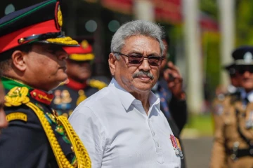 ஜனாதிபதிக்கு ஓர் திறந்தமடல்!