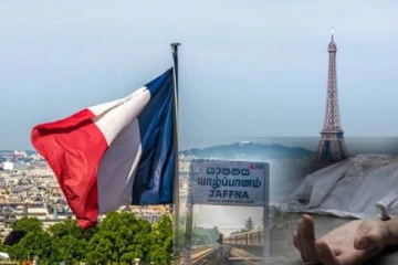 பிரான்ஸில் இருந்து யாழ் வந்தவர் தவறான முடிவெடுத்து உயிர்மாய்ப்பு