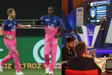 ஐபிஎல் ஏலத்தில் இருந்து விலகும் மிகவும் எதிர்பார்க்கப்பட்ட வீரர்? அதிர்ச்சியில் ஐபிஎல் அணிகள்